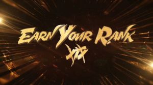 Earn Your Rank 2019