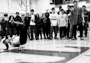 Battle of the New Year 2019