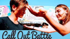 Breakdance Battles 2019