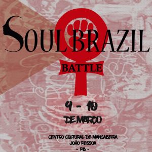 Soul Brazil Battle 2019