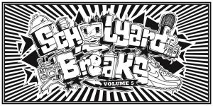 Schoolyard Breaks 2019