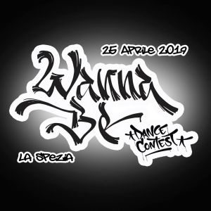 Wanna Be Dance Contest 2019