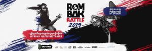 Rom Bak Battle 2019