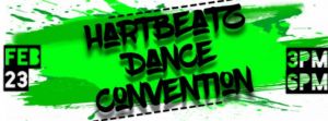 Hartbeats Dance Convention and Wolf Pack Game 2019