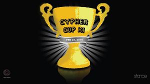 Cypher Cup 2019