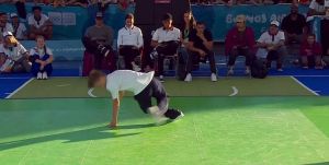 BATTLE 1vs1 BREAK à ALÈS 2019