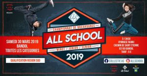 Qualification Sud As 2019 by South Style 2019