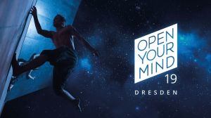 Open Your Mind 2019