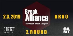 BREAK Alliance 2019