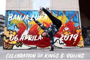 Celebration of Kings & Queens 2019