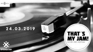 That's my Jam 2 2019