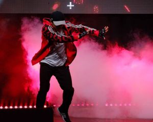 BrisAsia Dance  2019