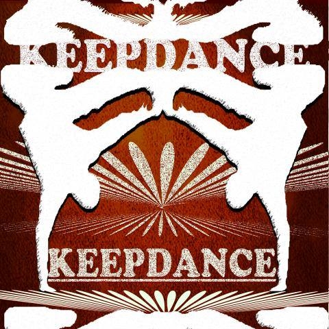 Keepdancecontest 7 2019 poster