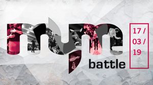 MYM Battle 2019