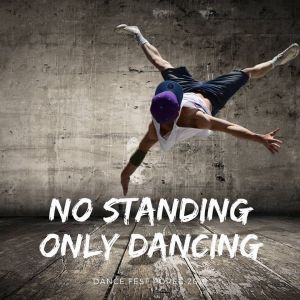 Dance Fest Poreč 2019