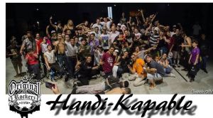 Handikapable Festival 2019