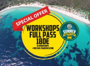 Battle Of The Best Armenistis 2019