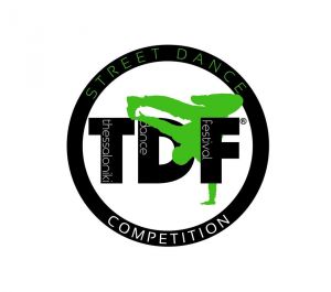 TDF - Street Dance Competition 2019