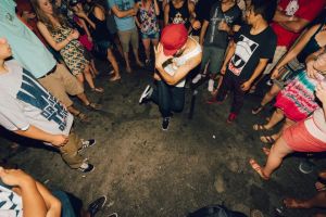 Chief Rocker 1 Round to Kill 2019