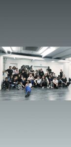 Stage Free Your Style  14 2019