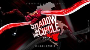 Shadow In The Circle 2019