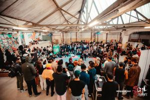 Soulcypher x Framed Festival 2019