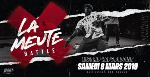 Battle La Meute 2019