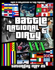 Battle National and the Dity 30's 2019