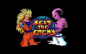 Beat The Enemy X Tweetakt JAM 2019
