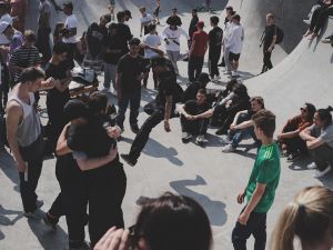 King Of The Bowl 2019