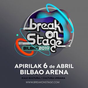 Break On Stage 2019