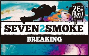 Seven 2 Smoke 2019