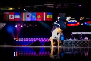 BGIRL Battle - Spain Breaking Championship 2019