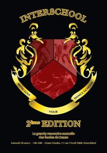 L'Interschool 2