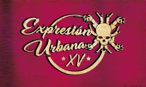 Expresión Urbana 2019