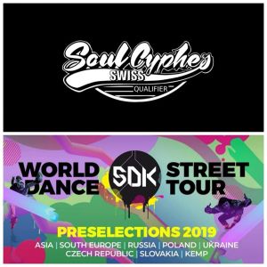 SDK SOUTH EUROPE & SOUL CHYPER 7