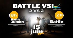 VSL battle 2019