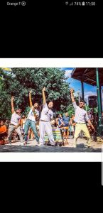 Battle Tremplin 2019