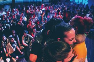 The World Battle Main Event 2019