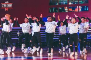 Extra Credit Highschool 2019