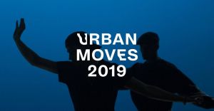 Streetdancefestival 2019