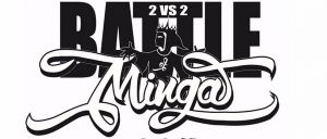 BATTLE OF MINGA 2019
