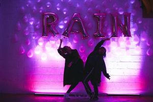 Rain Summer Jam 2019