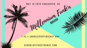 Millennium Funk'n Qualifier 2019