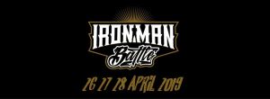 IronMan Battle 2019