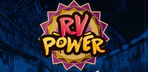RV POWER BRASIL 2019