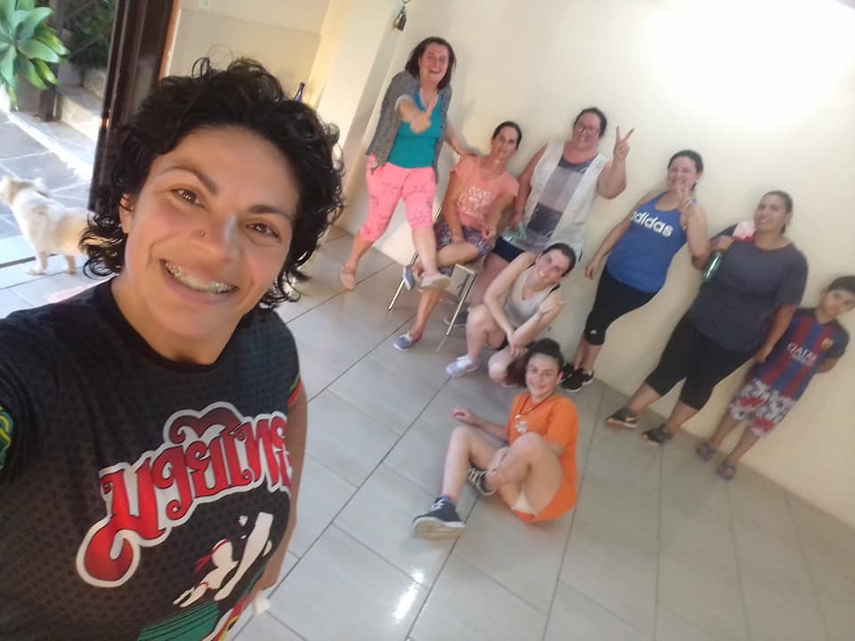 N E S T apresenta: Battle In The Cypher 2019 poster