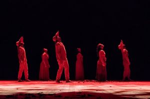 Retirantes: Somos todos severinos 2019