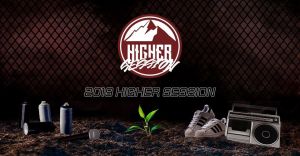 Higher Session 2019