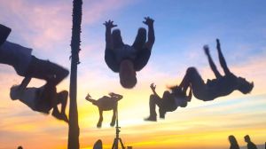 Battle Droids Summer Breaking Kamp 2019